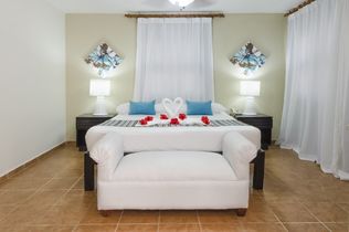 Hotel Puerto Plata Beach Resort Room